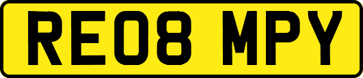 RE08MPY