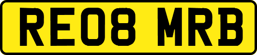 RE08MRB
