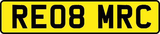 RE08MRC