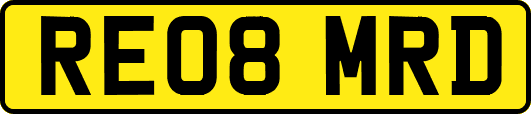 RE08MRD