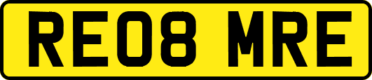 RE08MRE
