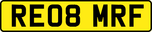 RE08MRF