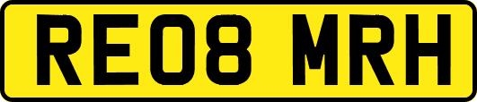 RE08MRH