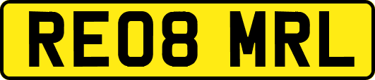 RE08MRL