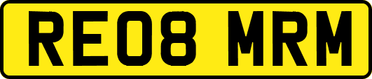 RE08MRM
