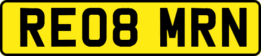 RE08MRN