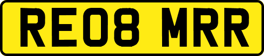 RE08MRR