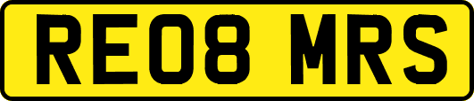 RE08MRS