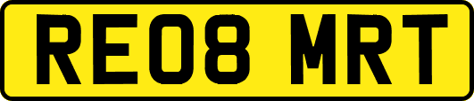 RE08MRT