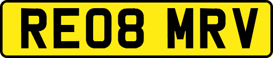 RE08MRV
