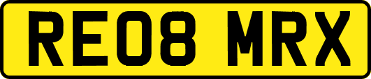 RE08MRX