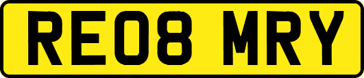 RE08MRY