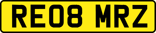 RE08MRZ