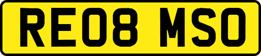 RE08MSO