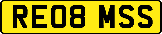 RE08MSS