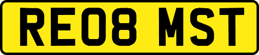 RE08MST