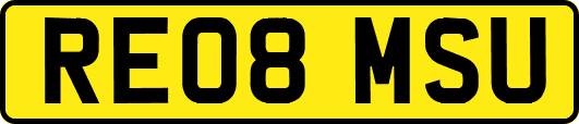RE08MSU
