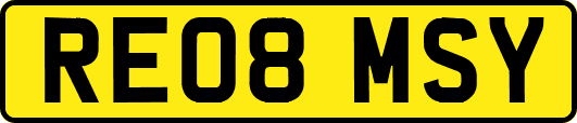 RE08MSY
