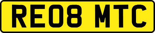 RE08MTC