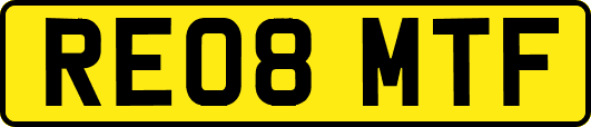 RE08MTF