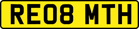 RE08MTH