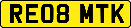 RE08MTK