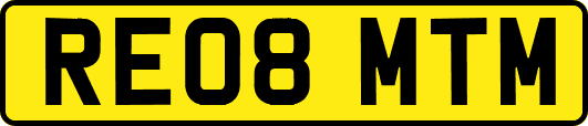 RE08MTM