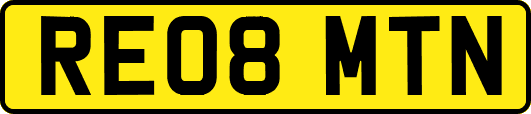 RE08MTN