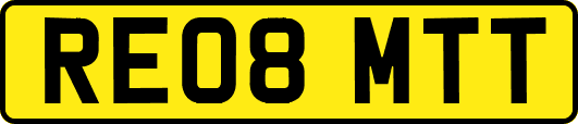RE08MTT