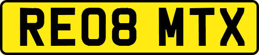 RE08MTX