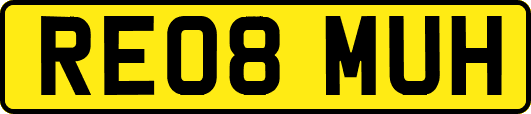 RE08MUH