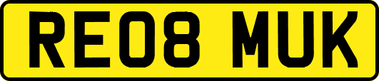 RE08MUK