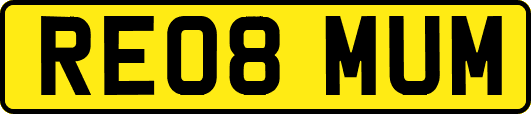 RE08MUM