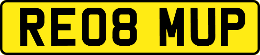 RE08MUP