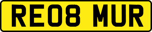 RE08MUR