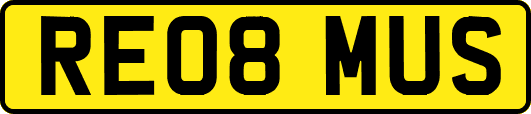 RE08MUS