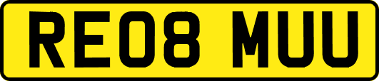 RE08MUU