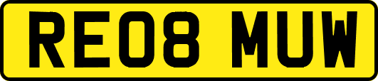 RE08MUW