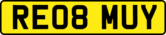 RE08MUY