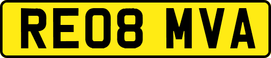 RE08MVA