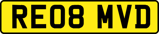 RE08MVD