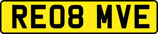 RE08MVE