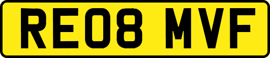 RE08MVF