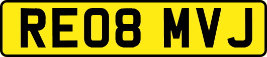 RE08MVJ