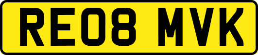 RE08MVK