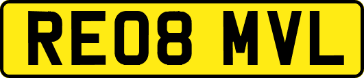 RE08MVL