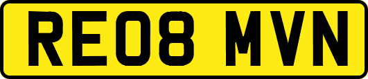RE08MVN