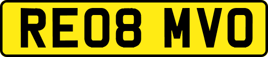 RE08MVO