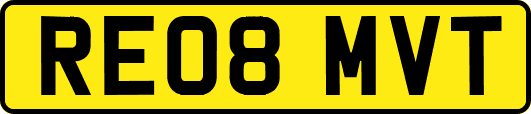 RE08MVT
