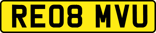 RE08MVU